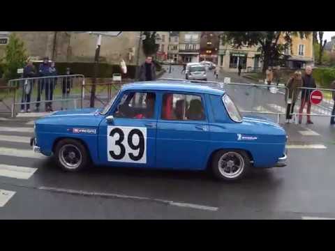 LES 5 LITRES DU MANS – DEFILE D’ANCIENNES VOITURES (livre voitures anciennes),