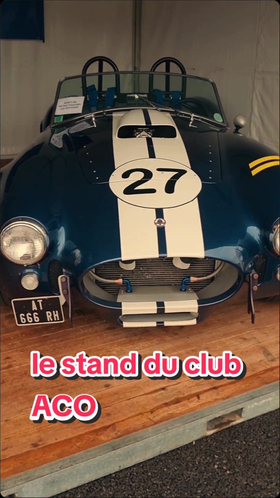 autodrome de Linas-Montlhéry; Des modèles d’exceptions au centenaire de l’autodrome de linas monthléry le st