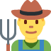 👨🌾