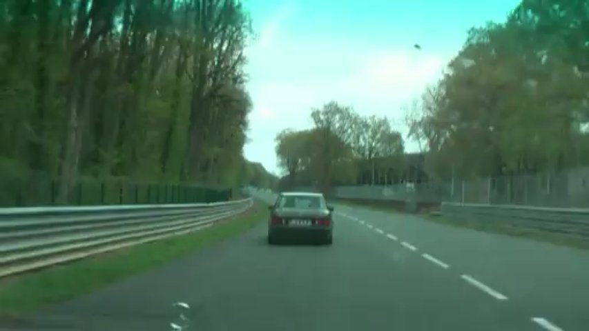 300CE24 montlhery (circuit montlhery calendrier)