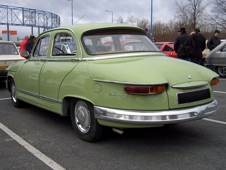 Pinterest panhard pl17 - Oldiesfan67