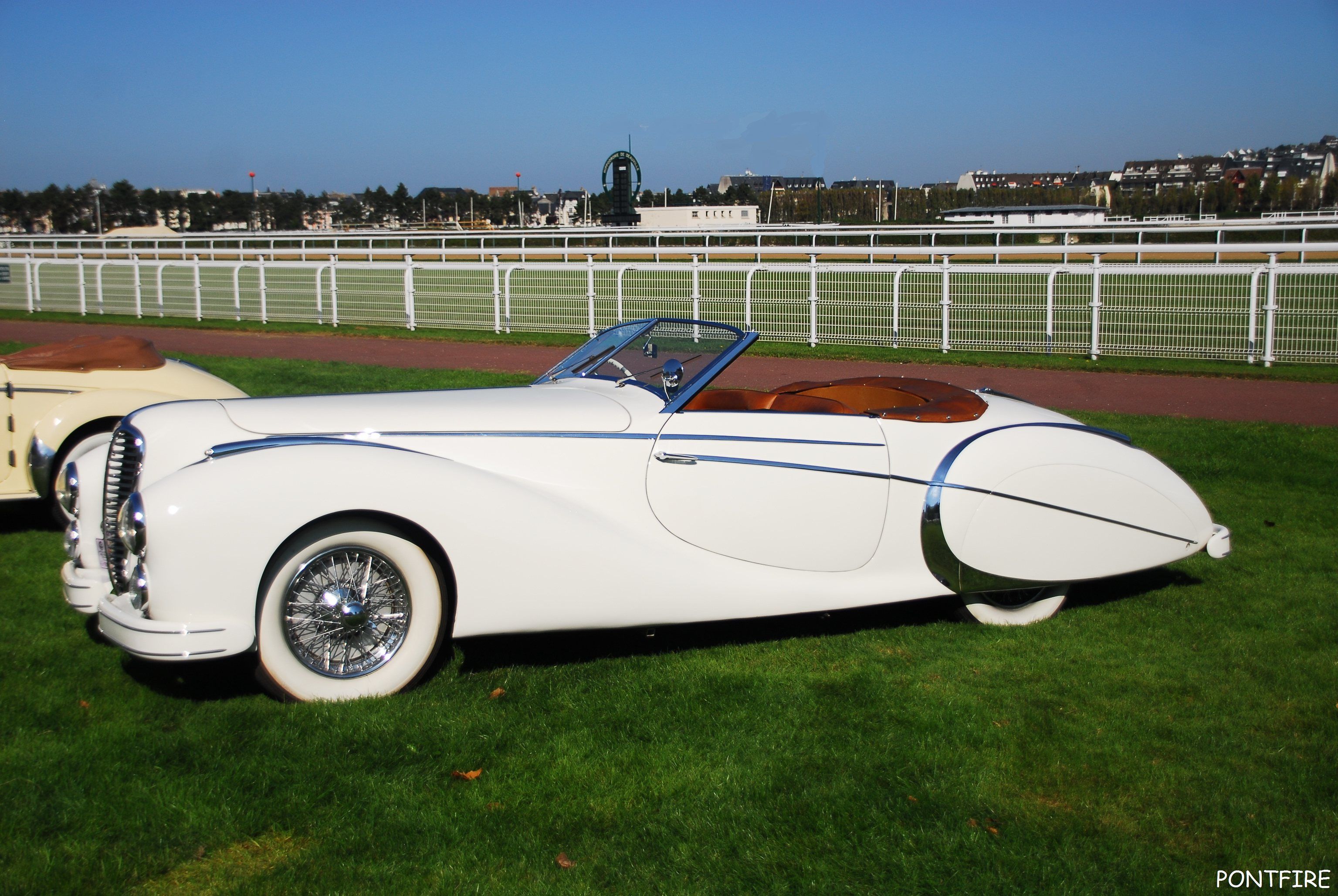 Pinterest 1949 Delahaye 135 Saoutchik