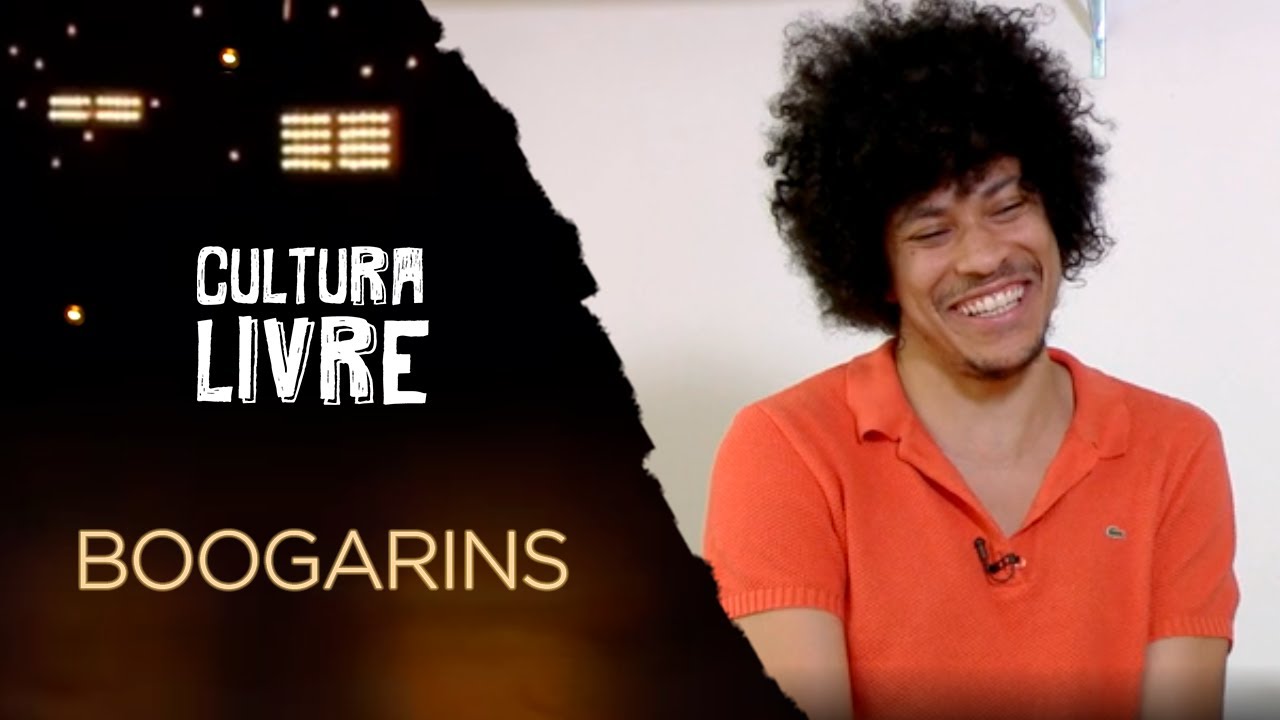 Vimeo Boogarins no Cultura Livre