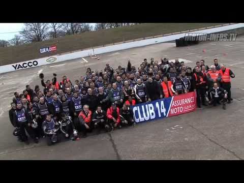 Club 14 Day 2010 – Circuit de Montlhéry – circuit montlhery moto, sur Youtube