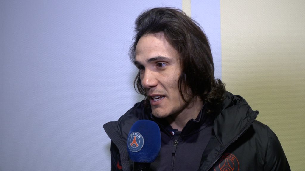 Sur Dailymotion: Linas Montlhéry v Paris Saint-Germain: Post game interviews(autodrome de linas-montlhéry)