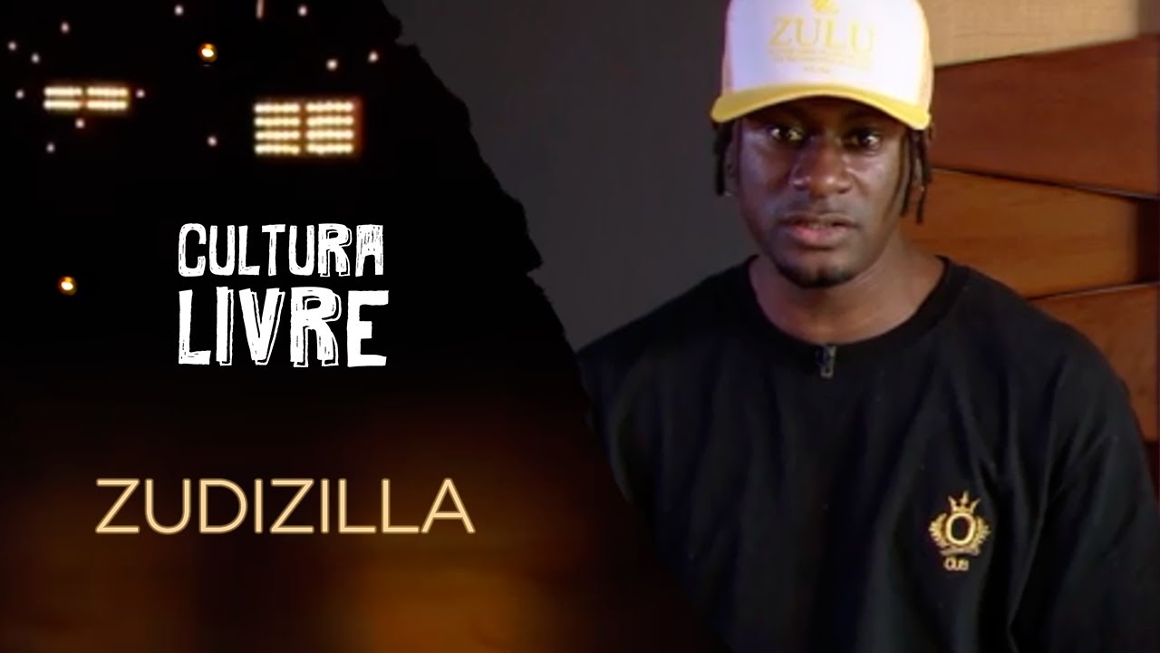 Vimeo Zudizilla no Cultura Livre