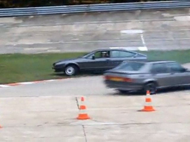 montlhéry dérapage (circuit montlhery)
