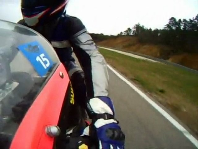 Sur Dailymotion (circuit montlhery moto): moto ales circuit