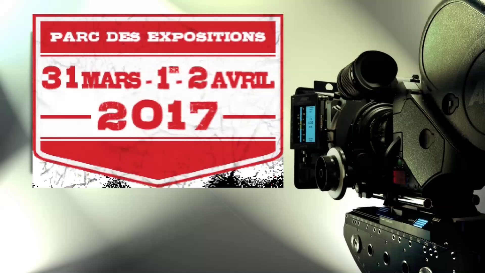 Vimeo Ils nous ont parl&eacute; voitures anciennes