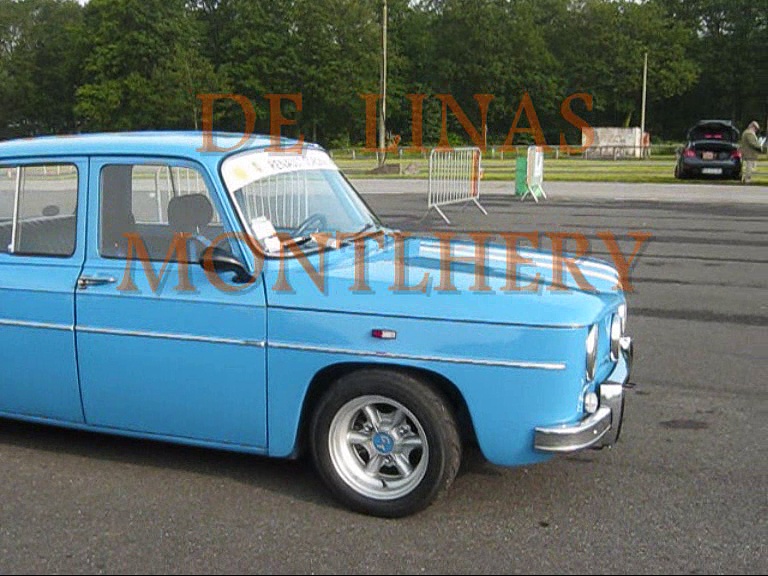 Sur Dailymotion (circuit montlhery 12 octobre 2024): LINAS MONTLHERY LE 12 JUIN 2016
