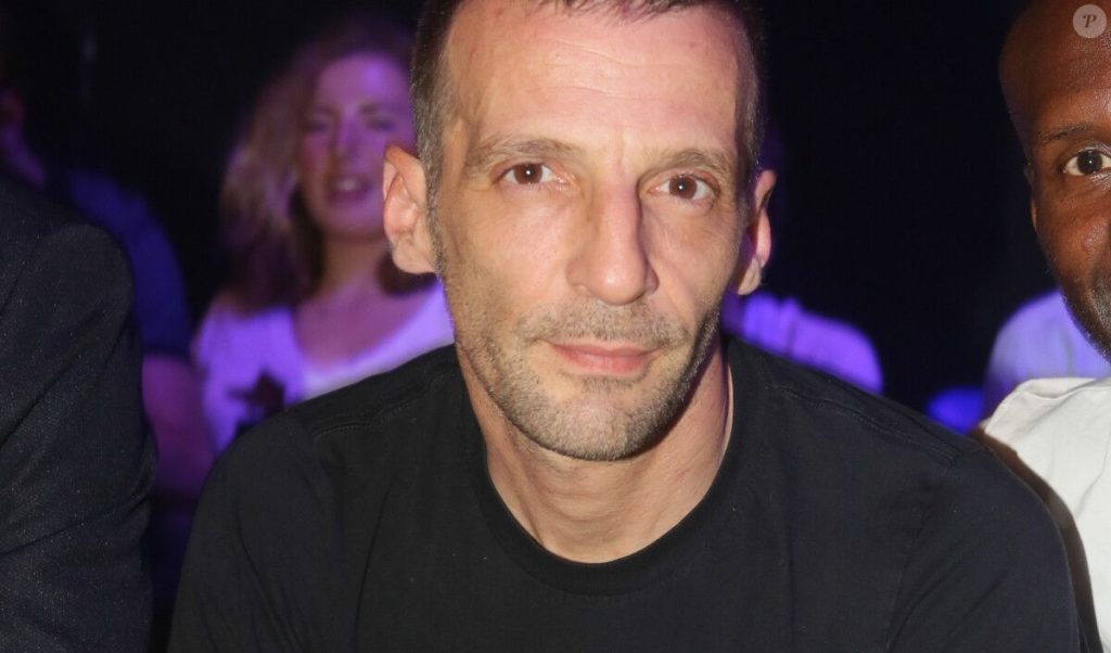 Mathieu Kassovitz opéré et dans un « coma artificiel » après son grave accident de moto : son entou… (Pinterest)
