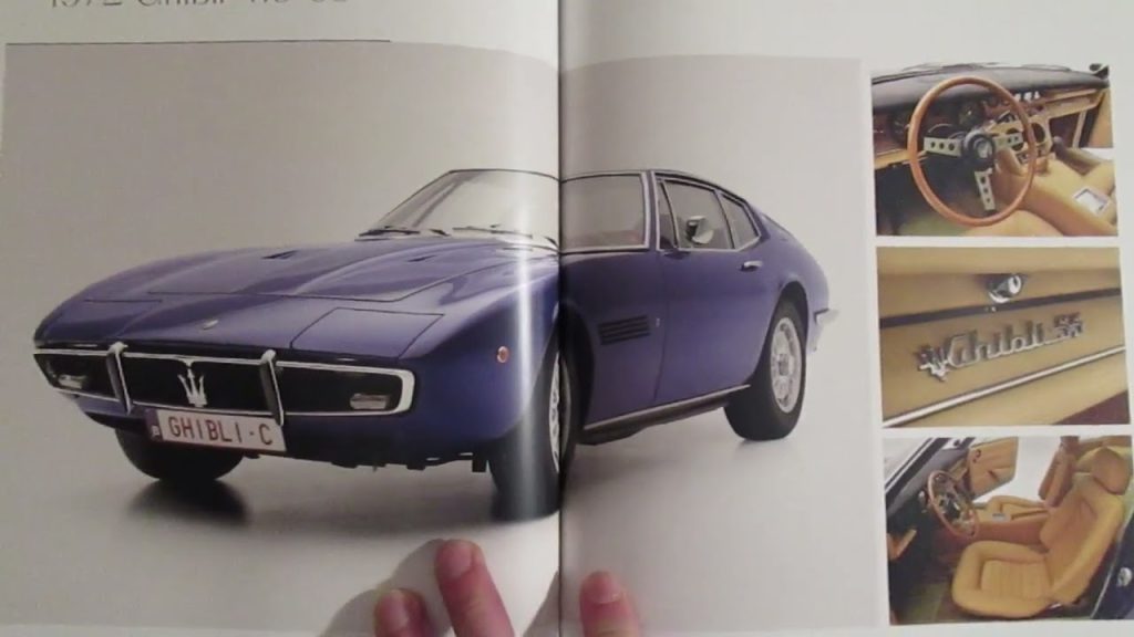 Passion for Cars by Thierry Dehaeck (beau livre voitures anciennes)