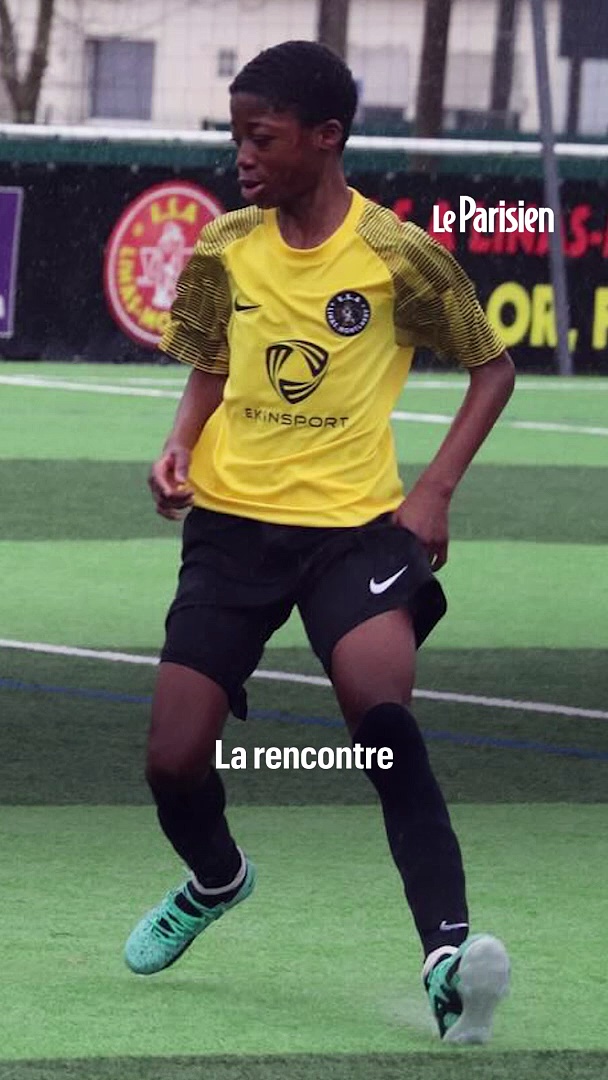Vimeo Football : déchaînement de violence sur un mini-bus après un match U14 entre Massy et Linas-Montlhéry