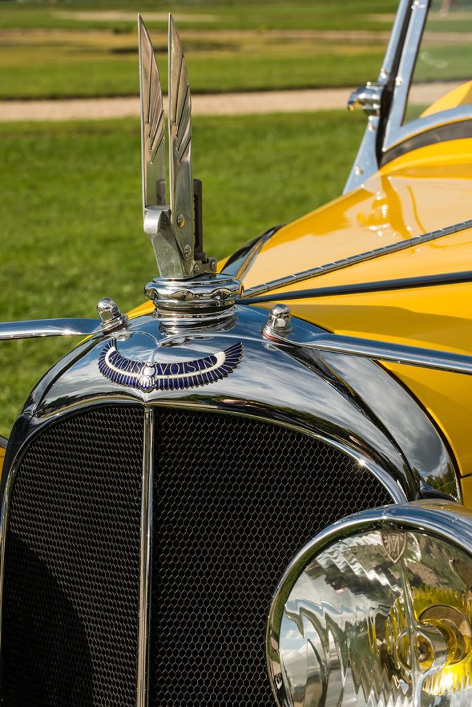 Sur Pinterest: (voitures anciennes chantilly)
