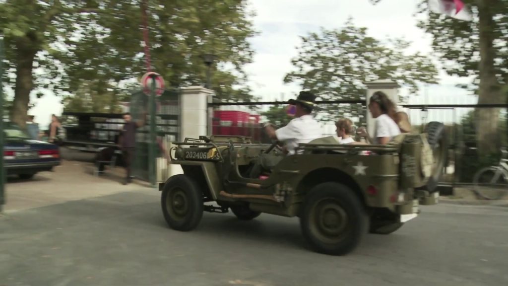 Suresnes auto rétro 2018 en vidéo (voitures anciennes suresnes)