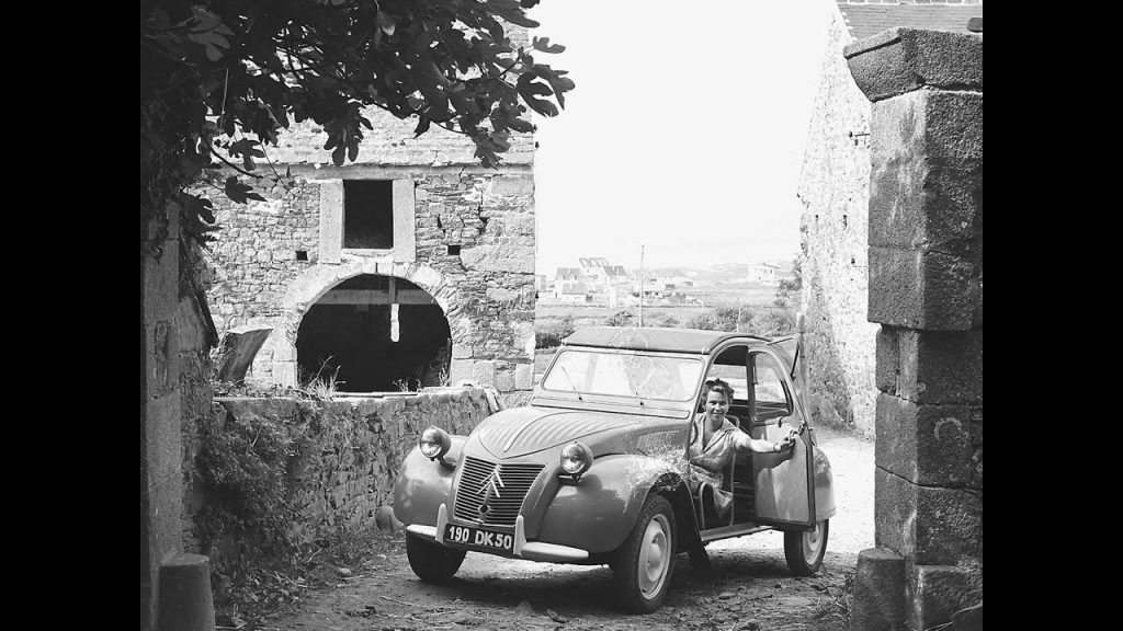 Top 10 des voitures anciennes les plus mythiques (voitures anciennes)