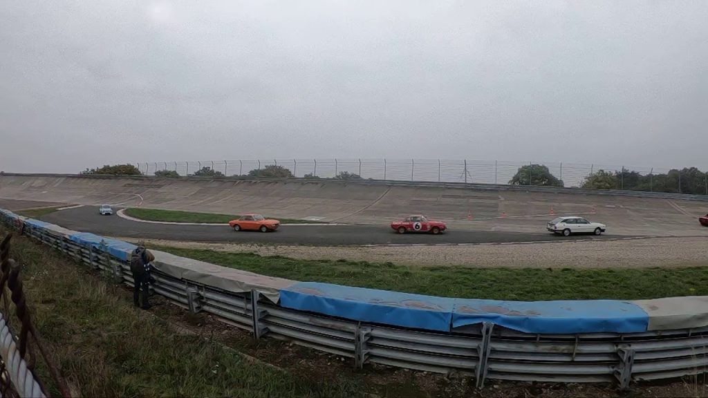 Youtube: 4- italian meeting 2020 – autodrome de Linas-Montlhéry – vidéo 4(circuit linas montlhéry 2020)