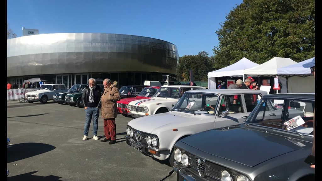 Youtube: Autodrome Italian Meeting 2021(autodrome italian meeting)