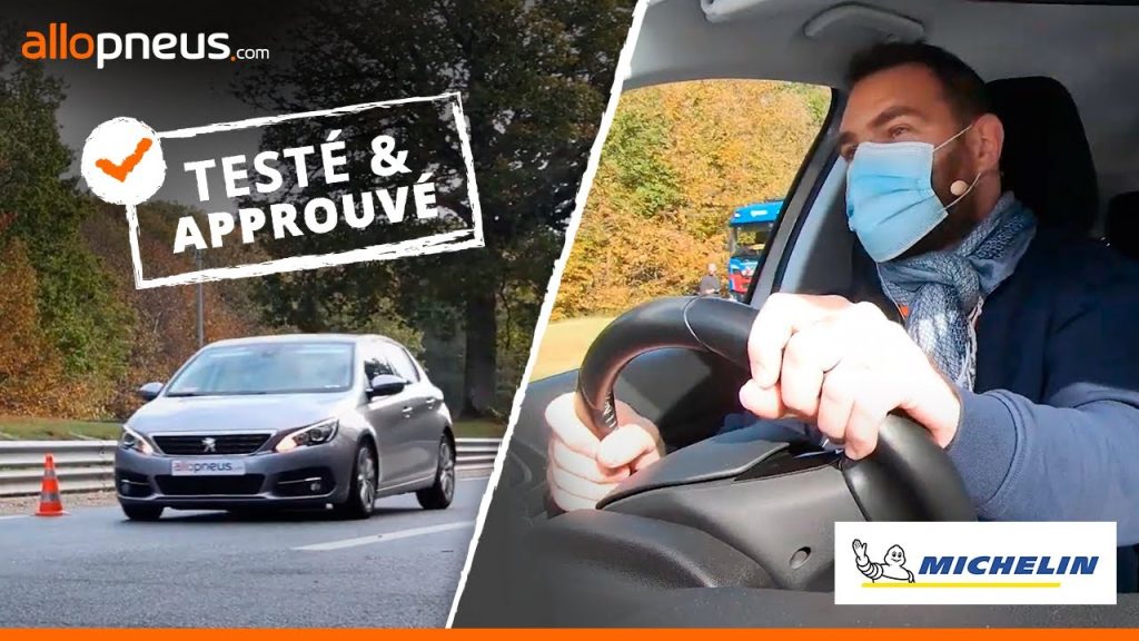 Youtube (Autodrome de linas-montlhéry avis): Nos clients ont testé le MICHELIN CrossClimate 2
