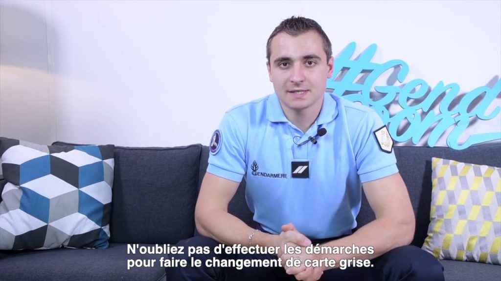 Youtube: Le coup de pouce du bleu – N°35 : Achat d’un véhicule d’occasion(Livre voitures anciennes)