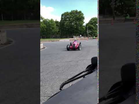 Youtube: Vintage Revival Montlhéry 2019 – Autodrome de Linas-Montlhéry, France(Autodrome linas-montlhéry france)