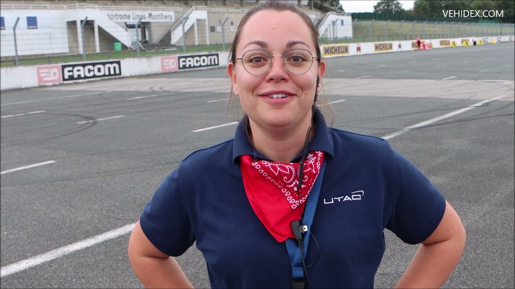 Youtube (autodrome de linas-montlhéry): Autodrome de Linas-Montlhéry rencontre avec la responsable des projets événementiels à l’UTAC
