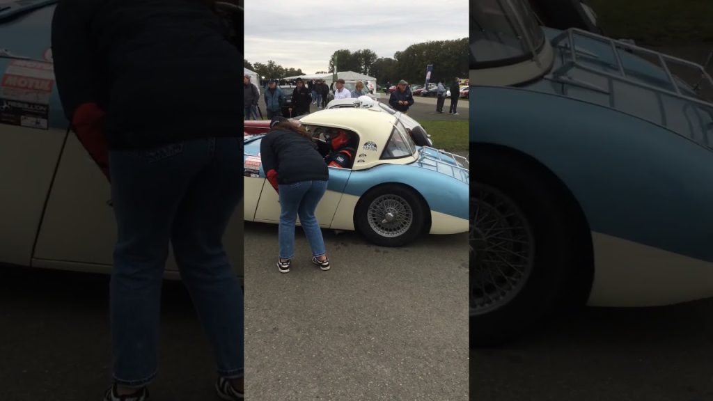 Youtube (circuit montlhery evenement): Centenaire circuit MONTLHERY