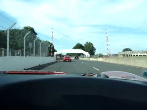 circuit de Montlhéry le 19 sept 09 (circuit montlhery 21 septembre)