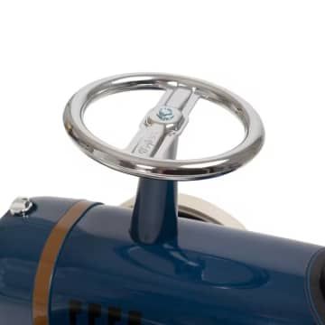 Pinterest Baghera Citroën Speedster Petite Rosalie Ride-on Metal