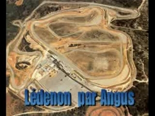 Dailymotion (circuit montlhery moto): moto circuit Ledenon_baston
