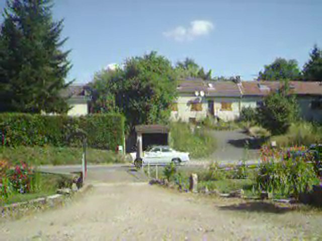 passage voiture ancienne (Dailymotion)