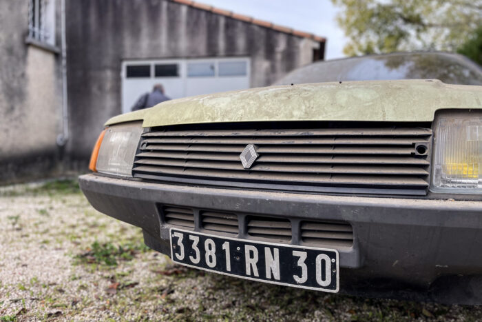 Une Fuego a Retro Premiere Partie Tour 3-