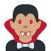 🧛🏽&zwj;♂️