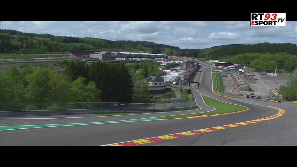 308 Racing Cup 2017 – Résultats Manche 1 Le Mans Bugatti & Spa-Francorchamps – Autodrome de linas-montlhéry calendrier, sur Youtube