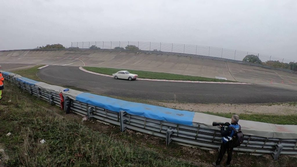 6- italian meeting 2020 – autodrome de Linas-Montlhéry – vidéo 6 (circuit linas montlhéry 2020)