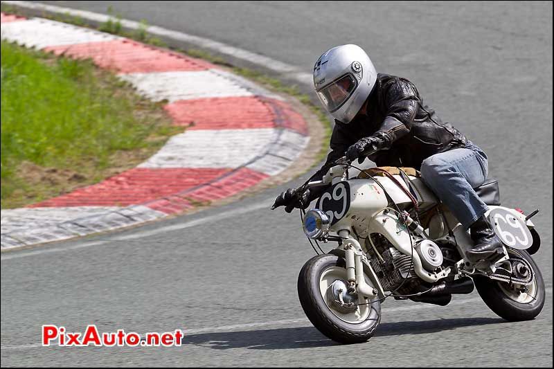 Pinterest Journée de la moto ancienne - Circuit de Linas-Montlhéry