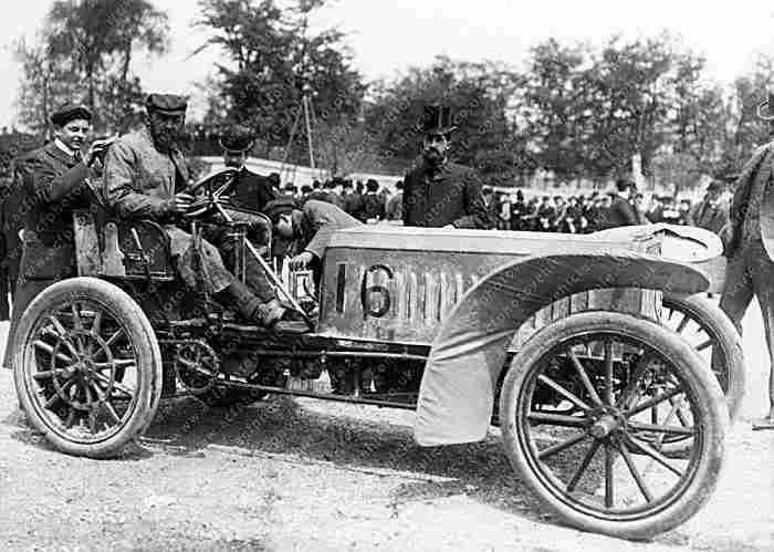 Pinterest Ader, automobile du Paris-Madrid - 1903, voitures anciennes de collection, v2.