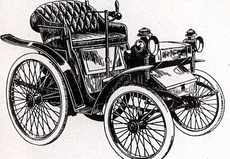 Pinterest Les voitures anciennes de 1800 &agrave; 1899 - Voitures anciennes de collection, v2.
