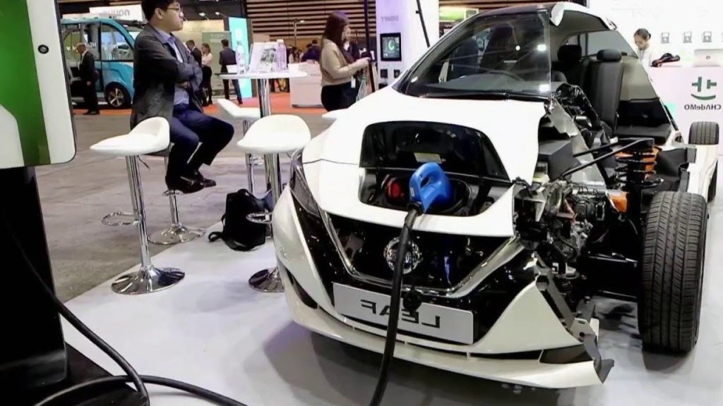 Auto – Salon et centre d’essais sur la mobilité durable – Autodrome de linas-montlhéry calendrier, sur Youtube