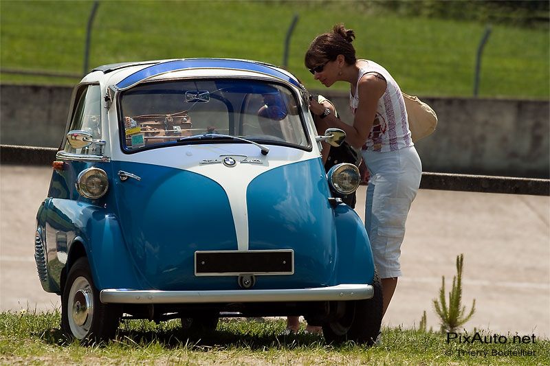 Autodrome Héritage Festival 2010 – Circuit de Linas-Montlhéry (Pinterest)