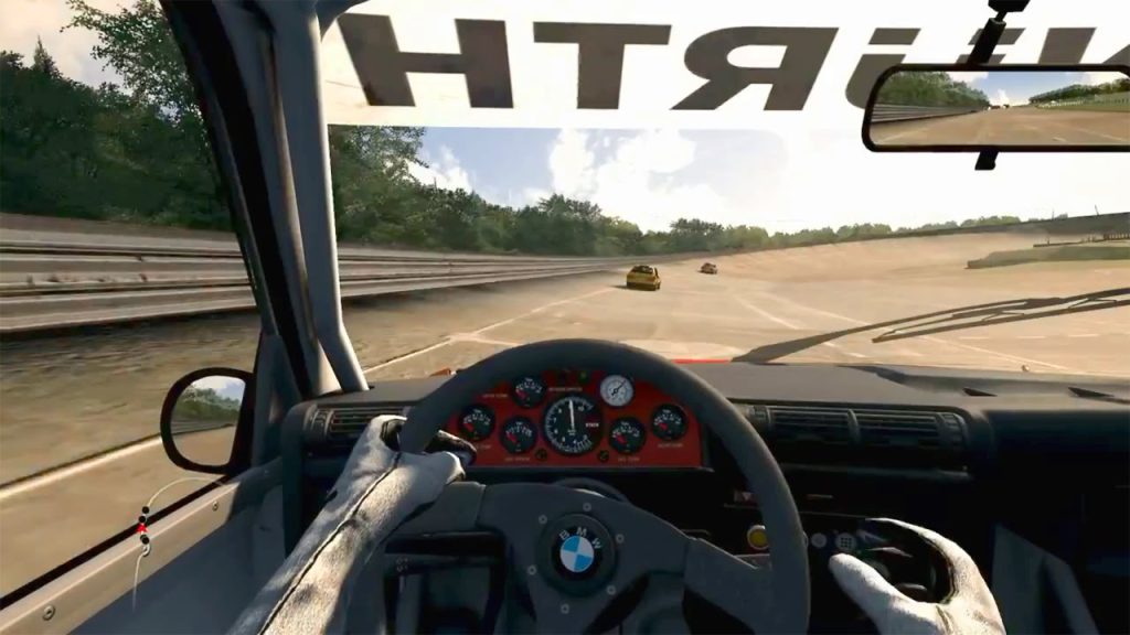 Autodrome de Linas Montlhery Assetto Corsa onboard ai race – circuit montlhery evenement, sur Youtube