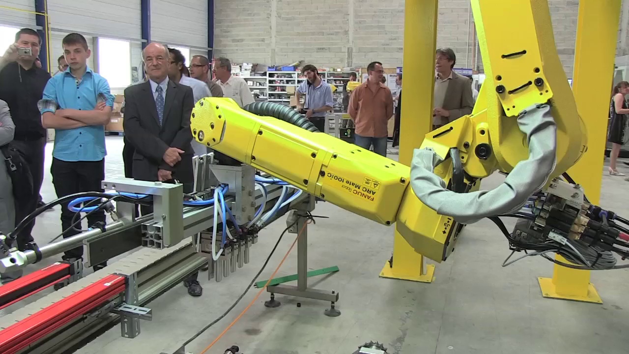 Vimeo CCI Seine-et-Marne 2014
