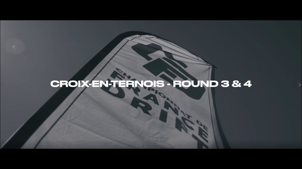 CFD 2022 – Round 3/4