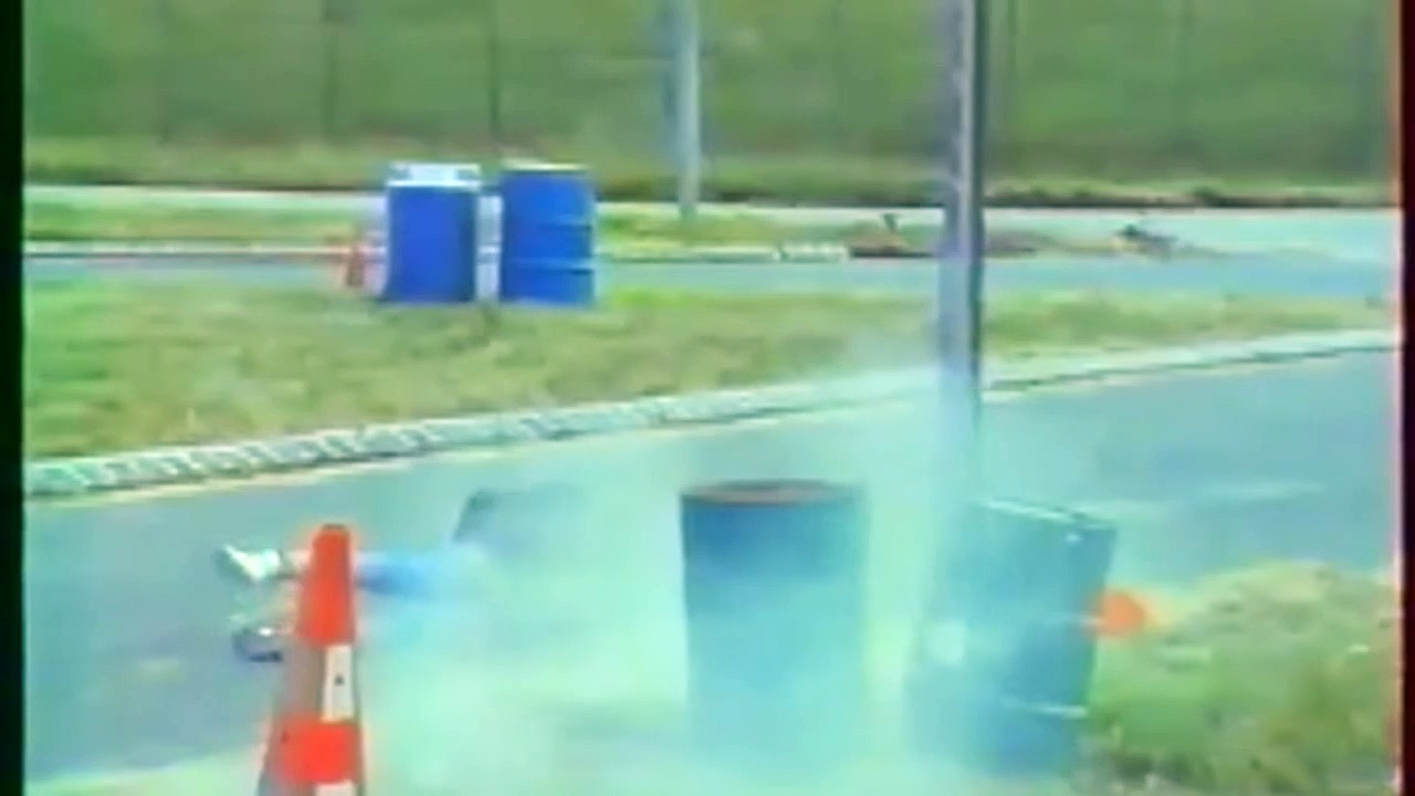 Vimeo French Cars Crash Movie Stunts || Cascades Voitures Françaises (Compilation 1)