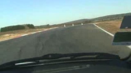Circuit de Chambley le 19 octobre (Dailymotion)
