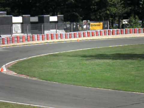 Circuit de marcoussis david (Youtube)