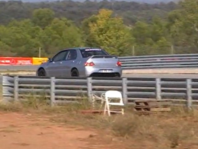 Circuit du Luc Dimanche 16 Octobre 2011 – circuit montlhery 12 octobre, sur Dailymotion