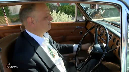 Corniche : La passion pour les voitures anciennes (Vendée) (voitures anciennes suresnes)