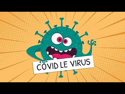 Covid le virus, le coronavirus : le dessin animé qui prépare les enfants au déconfinement ! – Livre voitures Anciennes françaises, sur Youtube