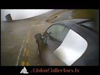 Vimeo Audi R8